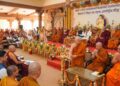 Bihar’s First International Buddhist Conference to Be Held in Vaishali From December 11