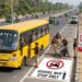 No Overloading, No Roadside Parking: Bihar Tightens Rules for Vehicles Carrying Schoolchildren