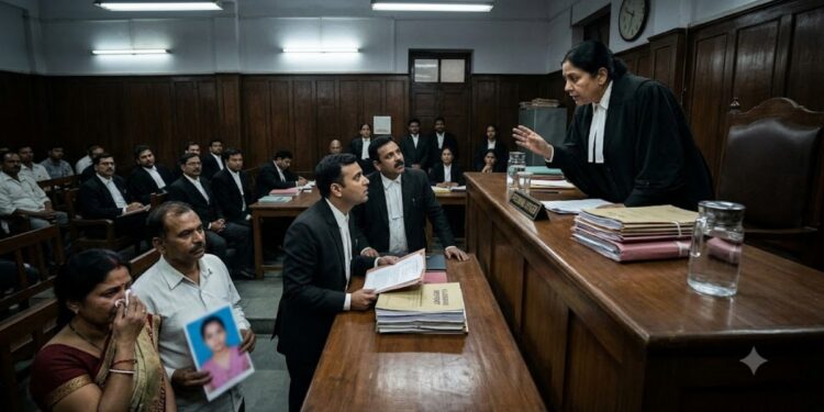 Patna NEET Student Death Case: POCSO Court Questions CBI Closure Report, Raises Concerns Over Investigation