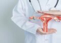 Representative image of cervical cancer awareness amid rising estimated cases and low screening rates in Bihar.
