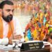 Bihar Tourism Goes Global: CM Samrat Chaudhary Tasks IFS Officers With Branding Chhath Festival
