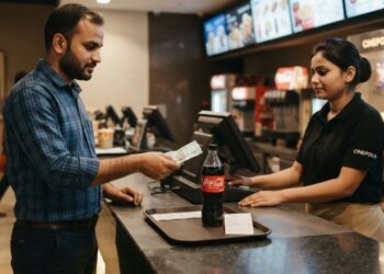 Patna Consumer Commission Fines Cinepolis, Coca-Cola Rs 85,000 for Selling Rs 20 Water Bottle at Rs 50