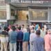 Birthday Party Turns Deadly in Bihar’s Gopalganj: Hotel Captain, 22, Stabbed to Death; Two Arrested