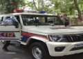 Bihar Police’s upcoming ‘Track Me’ safety feature on the 112 India app.