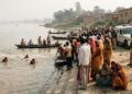 Navratri Joy Turns to Mourning: 16 Drown During Jalbojhi in Bihar