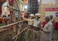Patna Durga Puja Alert: Fire Safety Checks Begin at 1,500 Pandals, Violations Could Lead to License Cancellation