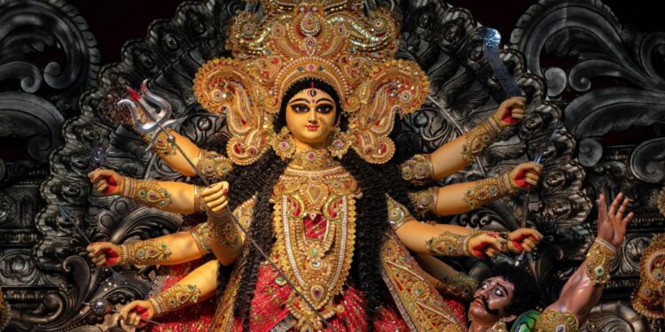 When Does Navratri Start in 2026? Check Kalash Sthapana Muhurat and Vijayadashami Date