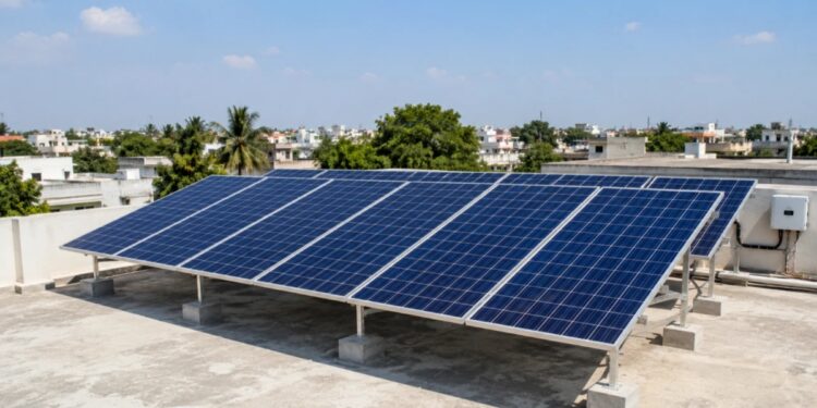 Bihar Energy Department Targets 24 GW Renewable Capacity By 2030