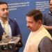 Samastipur Engineer Sanjay Kumar Sends 502-Gram ‘Meera’ Camera Into Space to Monitor Earth