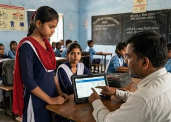 Bihar School Students Alert: 75% Attendance Required for Government Scheme Benefits, e-Shikshakosh to Mark Yes or No