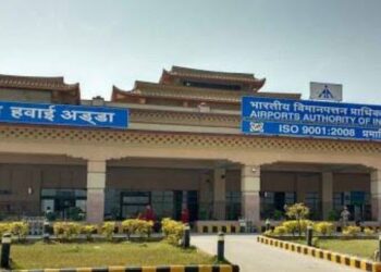 Gaya to Bangkok Direct Flight Begins: Bihar Gets New International Air Link