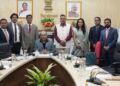 Bihar Governor Calls for Greater Role of Global Bihari Diaspora in State’s Development