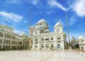 Patna Sahib Prepares for 360th Prakash Parv: Drone Show, Gatka and Horse Riding to Be Major Attractions