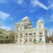 Patna Sahib Prepares for 360th Prakash Parv: Drone Show, Gatka and Horse Riding to Be Major Attractions