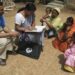 Census officials prepare for the second phase of population enumeration in Bihar