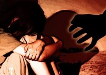 48-Year-Old Man Accused Of Raping Two-Year-Old In Darbhanga