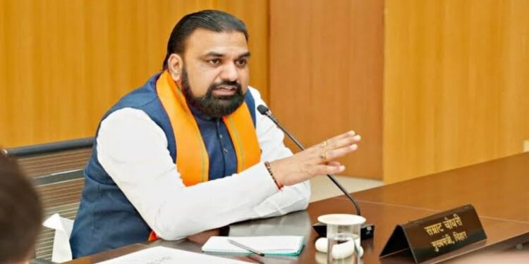 Bihar MSME Policy 2026 Targets One Crore Entrepreneurial Families In Five Years