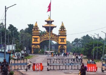 Nepal Arrests 24 South Korean Nationals Near India Border Over Alleged Religious Activities on Tourist Visas
