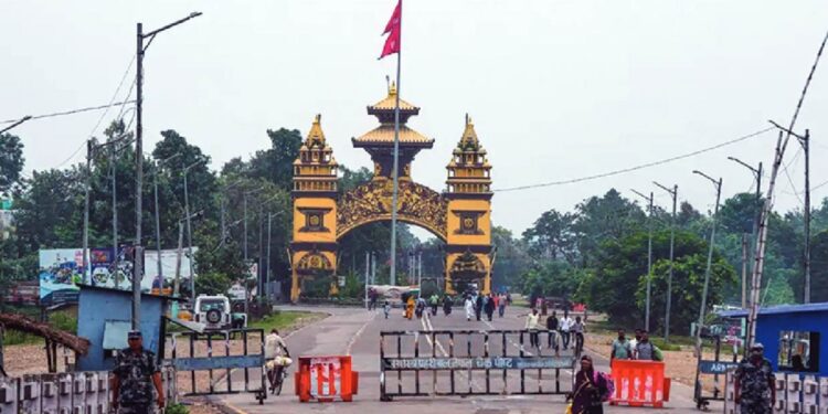 Nepal Arrests 24 South Korean Nationals Near India Border Over Alleged Religious Activities on Tourist Visas