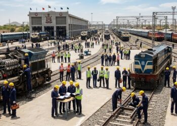 Railway RRC NWR Apprentice Recruitment 2026: 2,008 Vacancies, Apply Online Before November 6