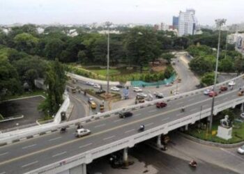 Patna Roads Alert: Major Flyovers to Remain Shut for Load Testing, Check Full Schedule