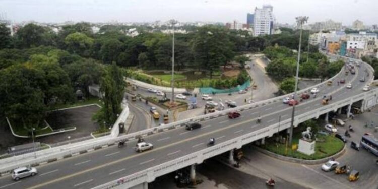 Patna Roads Alert: Major Flyovers to Remain Shut for Load Testing, Check Full Schedule