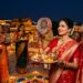Karwa Chauth 2026: Puja Muhurat in Bhagalpur From 5:04 PM to 6:20 PM, Moonrise at 7:40 PM