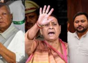 Lalu Family to Appear Before Delhi Court in IRCTC Case