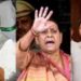 Lalu Family to Appear Before Delhi Court in IRCTC Case