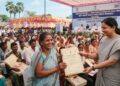 Bihar Government to Give Land Allotment Certificates to 30,000 Landless Families on November 20 Under Abhiyan Basera-2