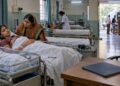 maternal care in Bihar