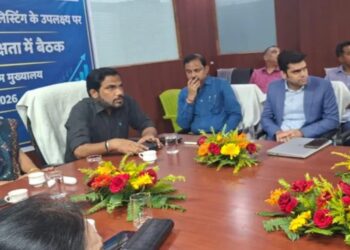 Patna Municipal Corporation Issues Rs 200 Crore Municipal Bond For 18 Projects