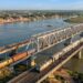 New Rail Bridge Over Ganga at Mokama to Strengthen Passenger and Freight Movement