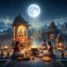 Sharad Purnima 2026 Today: Auspicious Yog, Goddess Lakshmi Worship and the Belief of Amrit Rain