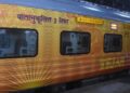AI Cameras To Monitor Food On Premium Trains Passing Through Patna
