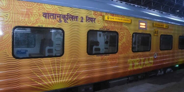 AI Cameras To Monitor Food On Premium Trains Passing Through Patna