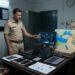 Muzaffarpur Cyber Police Arrest Digital Arrest Fraud Suspect in UP, Probe Iraq Link
