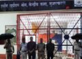 Muzaffarpur Central Jail Raided at 3:45 AM: DM, SSP Lead Operation with 150 Police Personnel