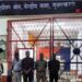 Muzaffarpur Central Jail Raided at 3:45 AM: DM, SSP Lead Operation with 150 Police Personnel