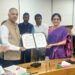 Nalanda University Signs 3 MoUs With India, Hungary and Mexico; Sustainability Workshop Begins October 3