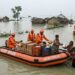 Bihar Rushes Emergency Supplies to Flood-Hit Saran; 19 Rescue Teams Deployed