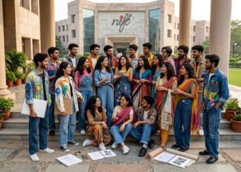 NTA NIFTEE Admission 2027: Registration Begins, Check Courses, Eligibility and Application Fee