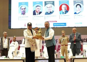 Nalanda University Concludes IASSI Conference with Call for Evidence-Based and Inclusive Development