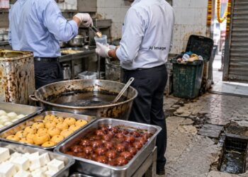 patna food safety