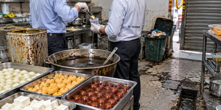 patna food safety