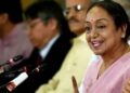 Patna High Court Rules Meira Kumar Eligible for Compensation in 50-Year-Old Land Acquisition Case