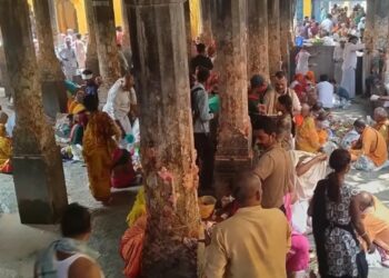 Gaya Pitru Paksha 2026: Four-Day Tripakshik Gaya Shraddha Begins, Pind Daan at 16 Vedis