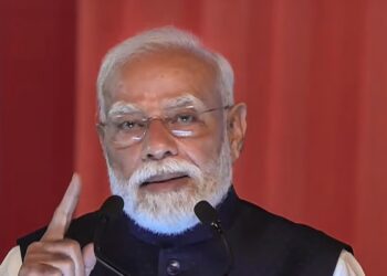PM Modi Bihar Visit: Bhagalpur Likely to Host November 20 Event, 459 Projects Worth Rs 3,243 Crore Proposed