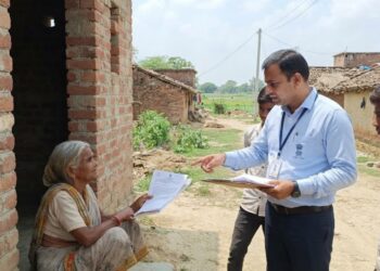 PM Awas Yojana Irregularity in Jamui: Six Families Found Taking Benefits in Bihar and Jharkhand, Recovery Begins