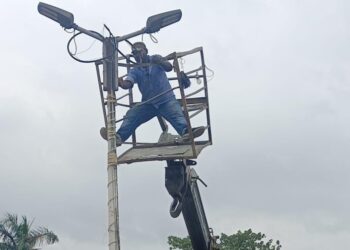 Patna to Shine Brighter This Festive Season as PMC Plans 7,500 New Street Lights